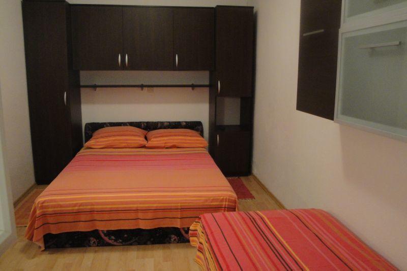 Apartment Hortenzija Baška Voda Quarto foto